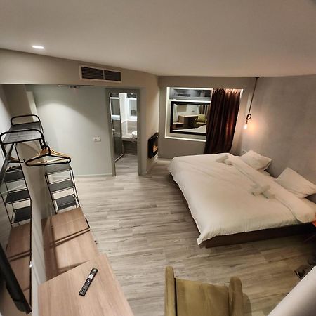 B21Residence Athens Luaran gambar