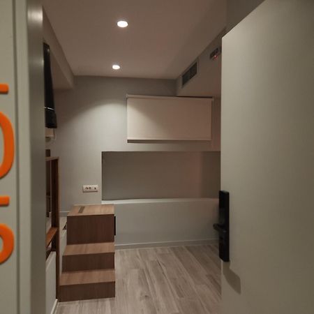 B21Residence Athens Luaran gambar