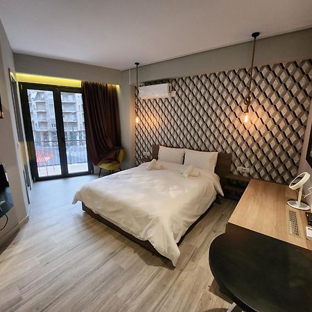 B21Residence Athens Luaran gambar
