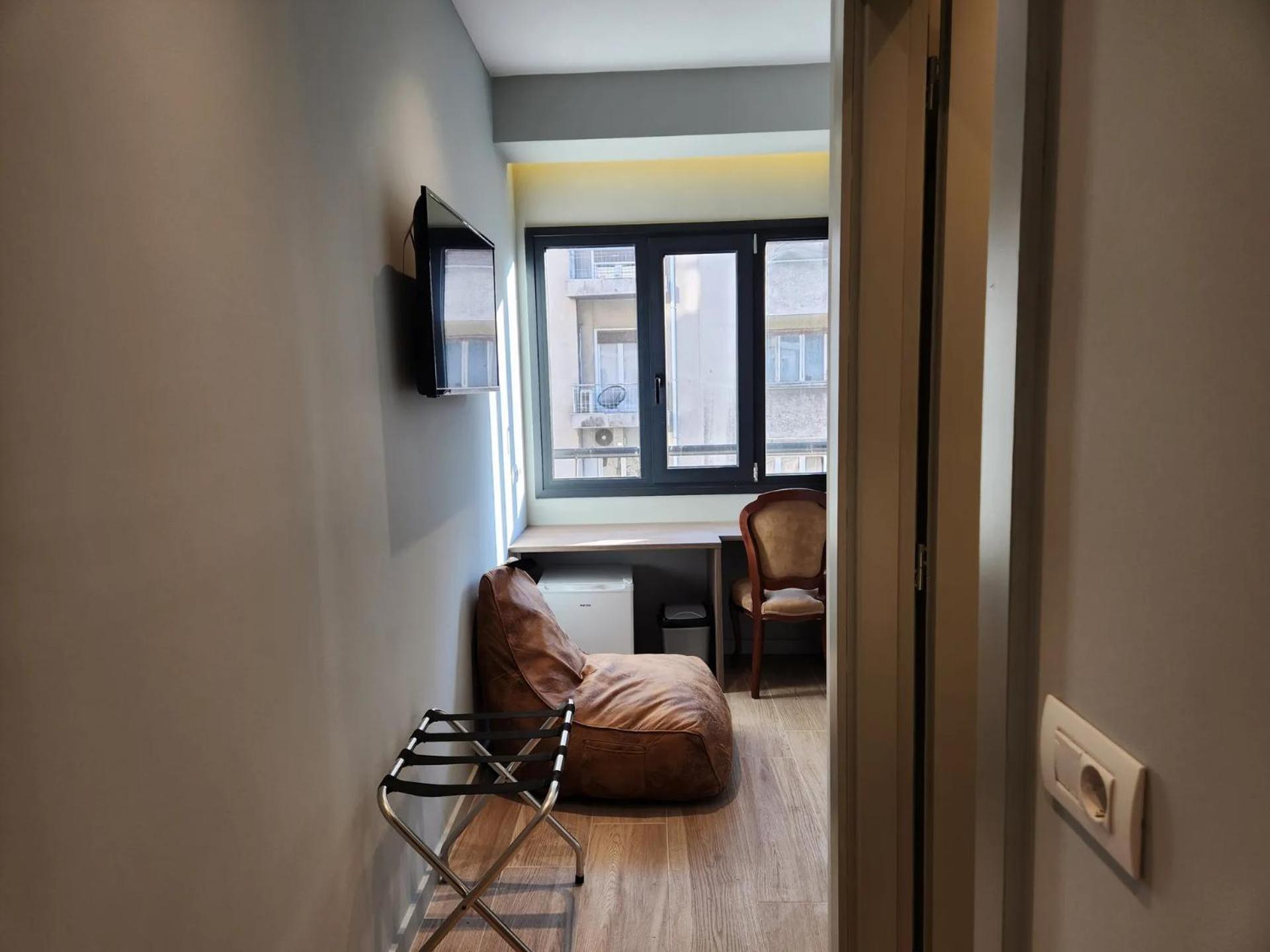 B21Residence Athens Luaran gambar