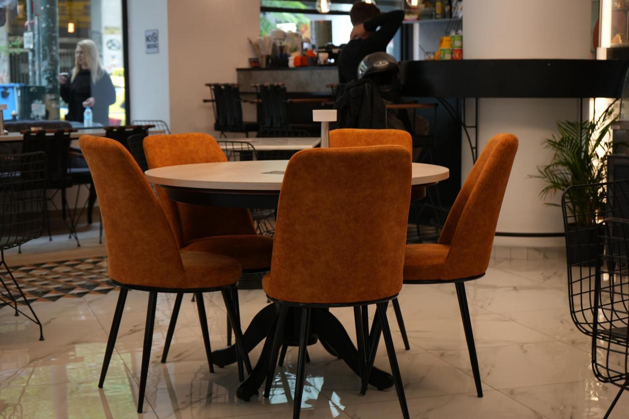B21Residence Athens Luaran gambar