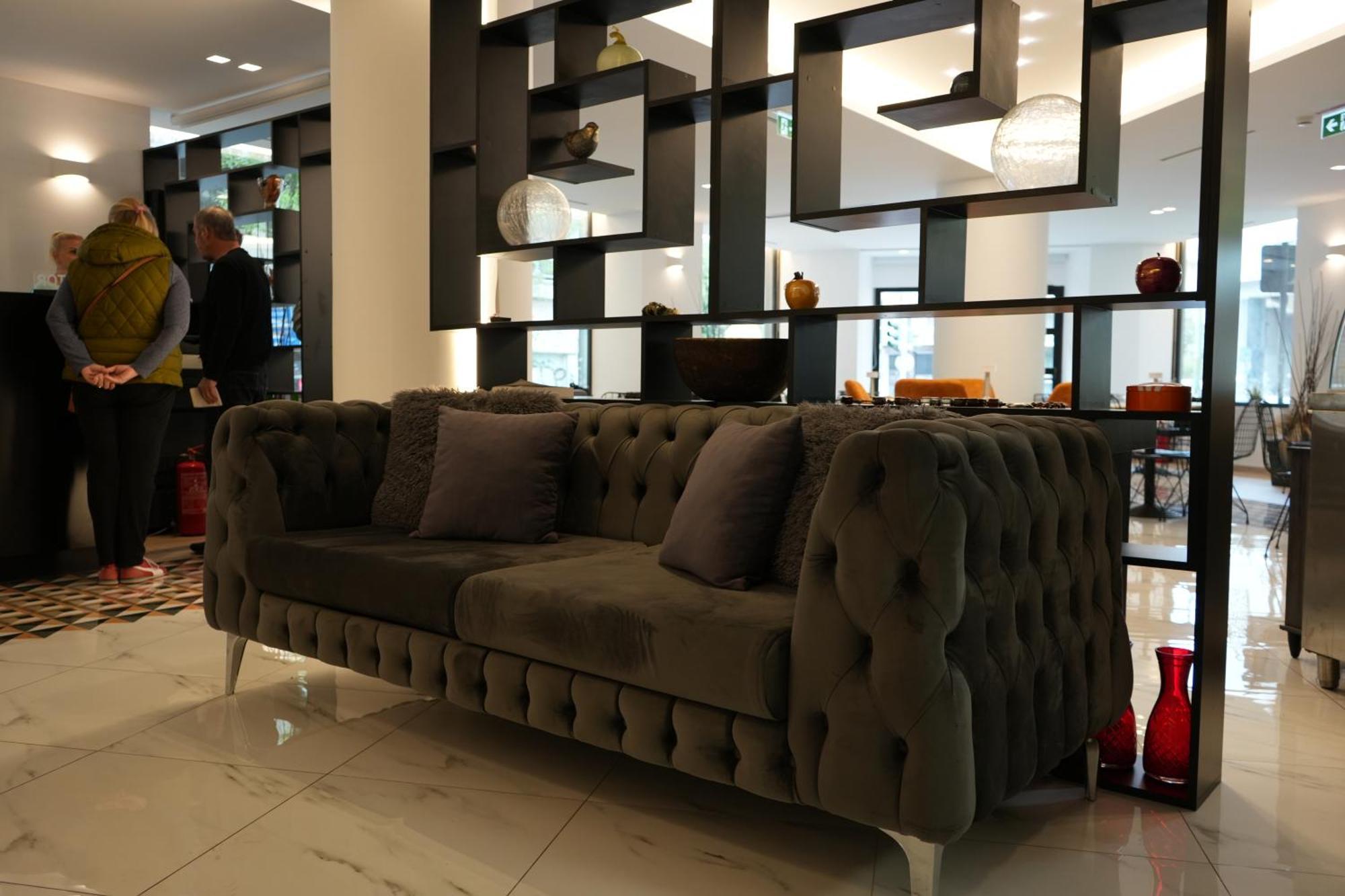 B21Residence Athens Luaran gambar