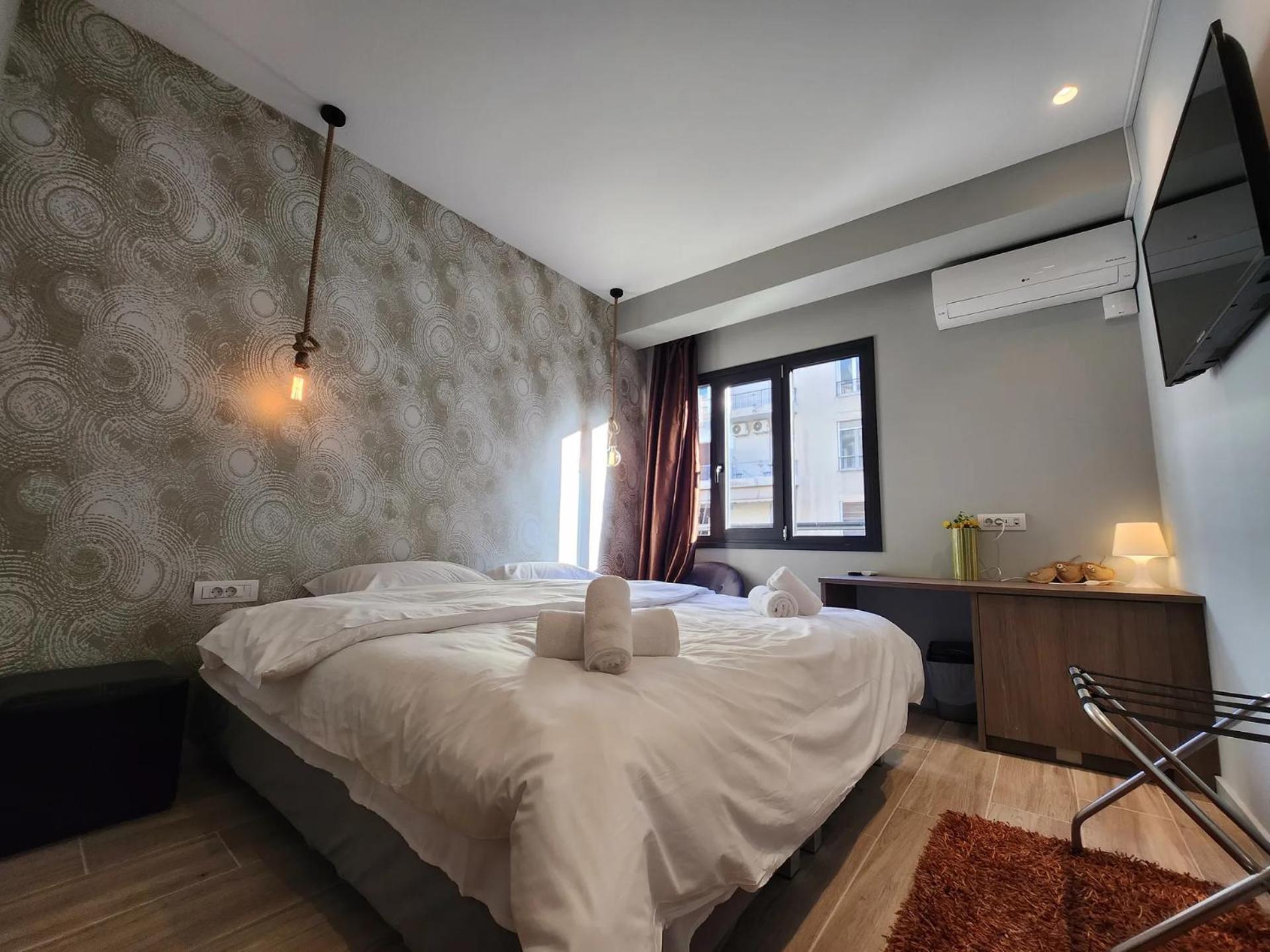 B21Residence Athens Luaran gambar