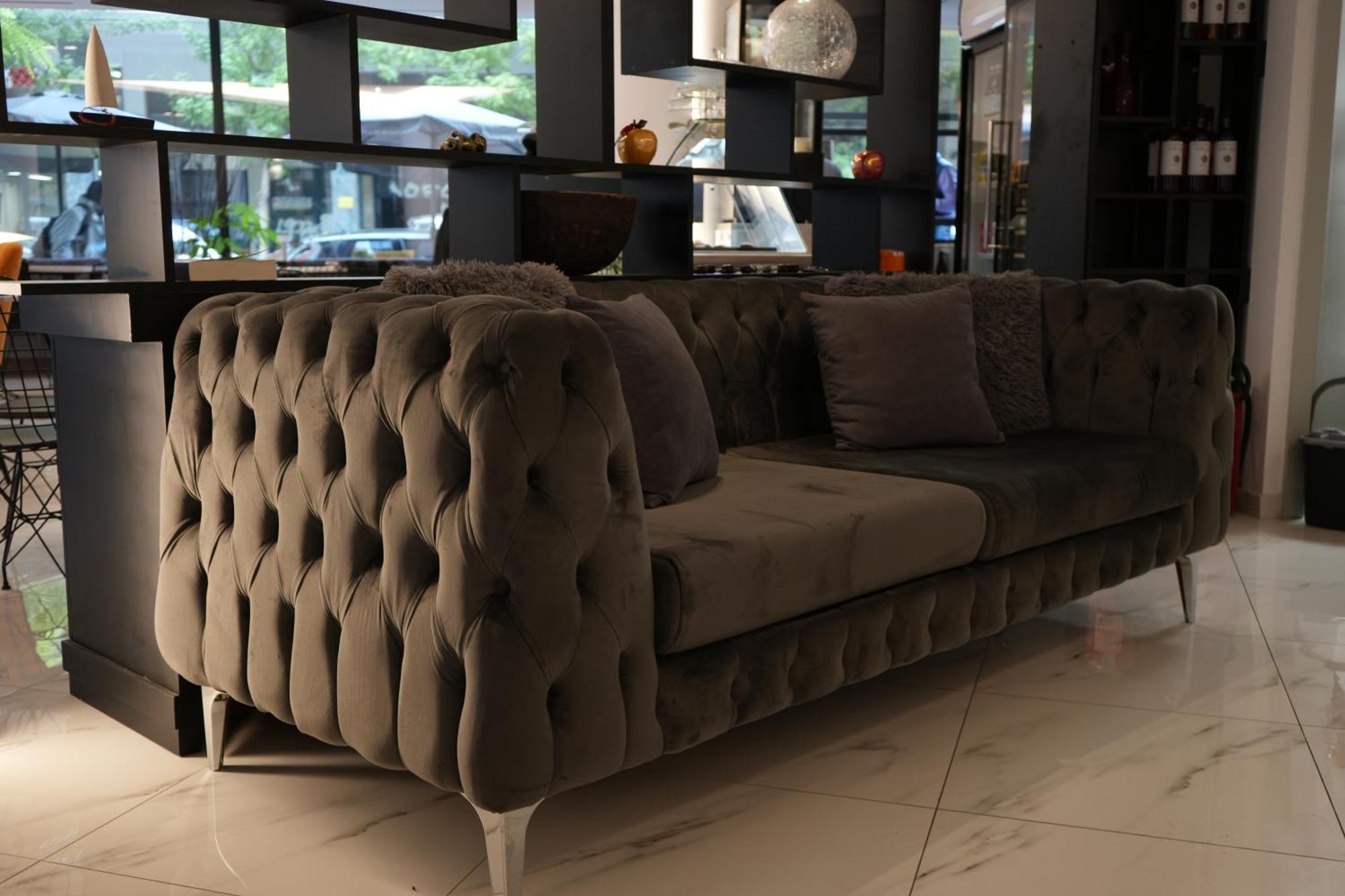 B21Residence Athens Luaran gambar