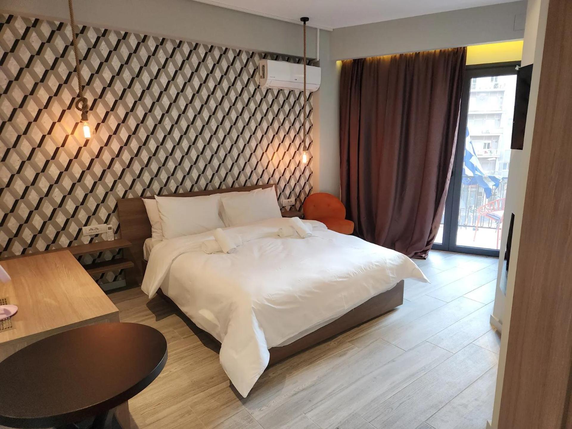 B21Residence Athens Luaran gambar