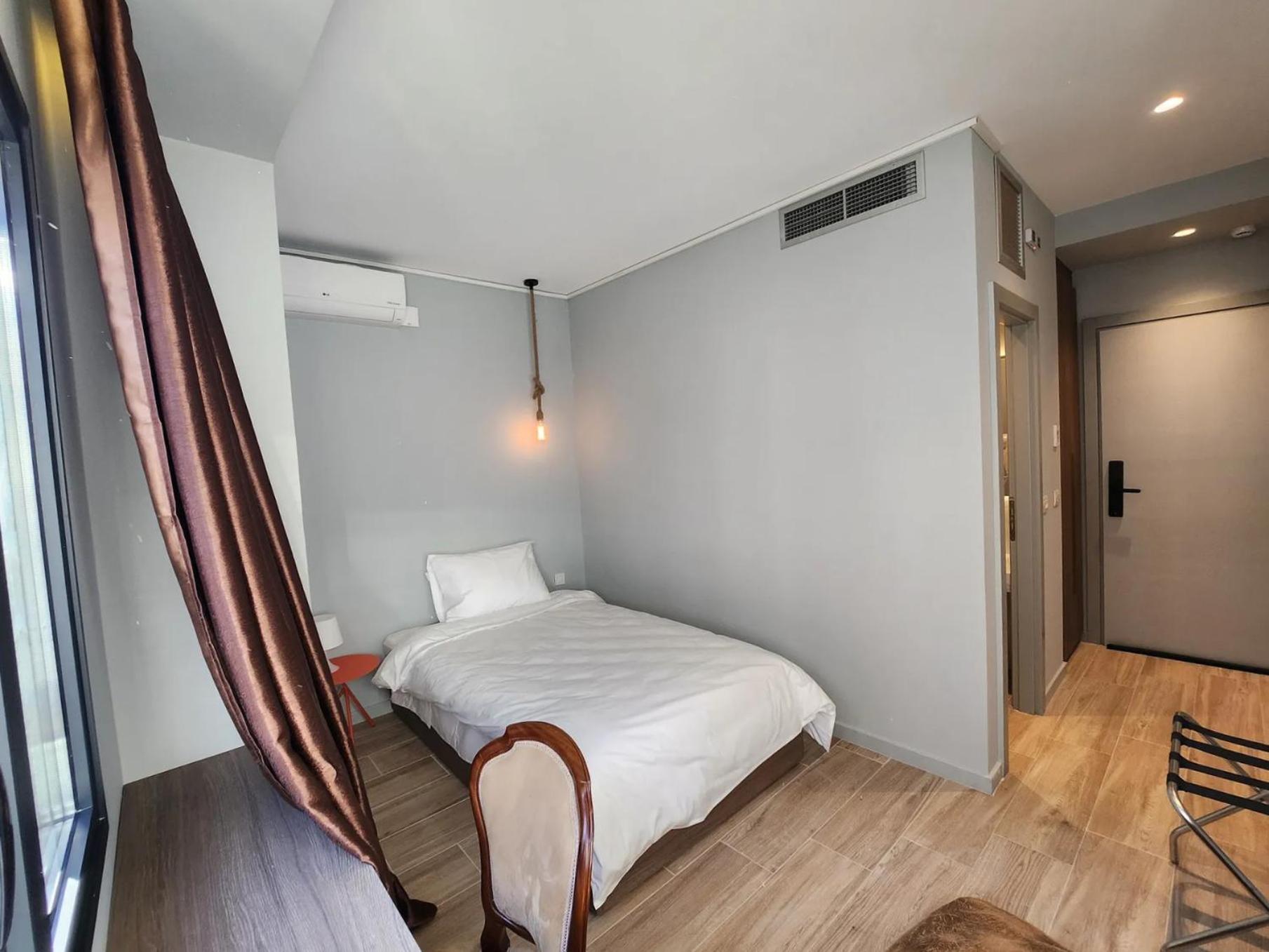 B21Residence Athens Luaran gambar