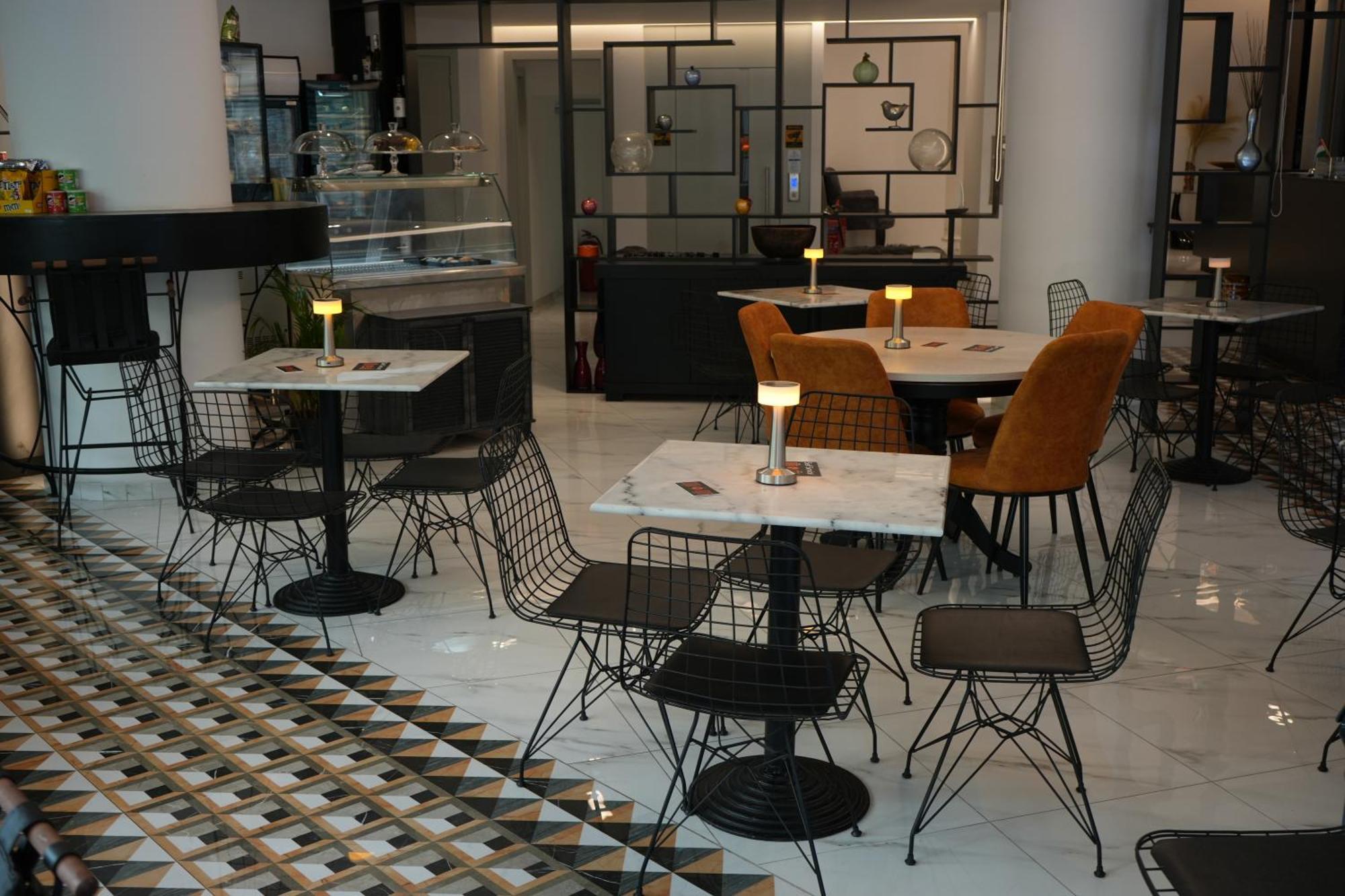 B21Residence Athens Luaran gambar