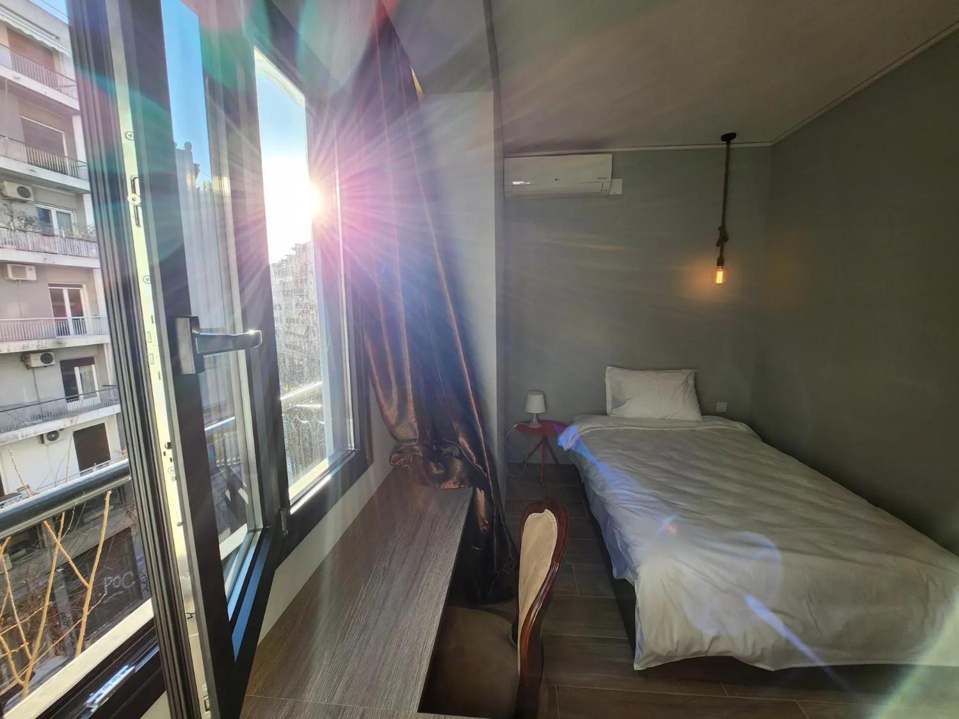 B21Residence Athens Luaran gambar