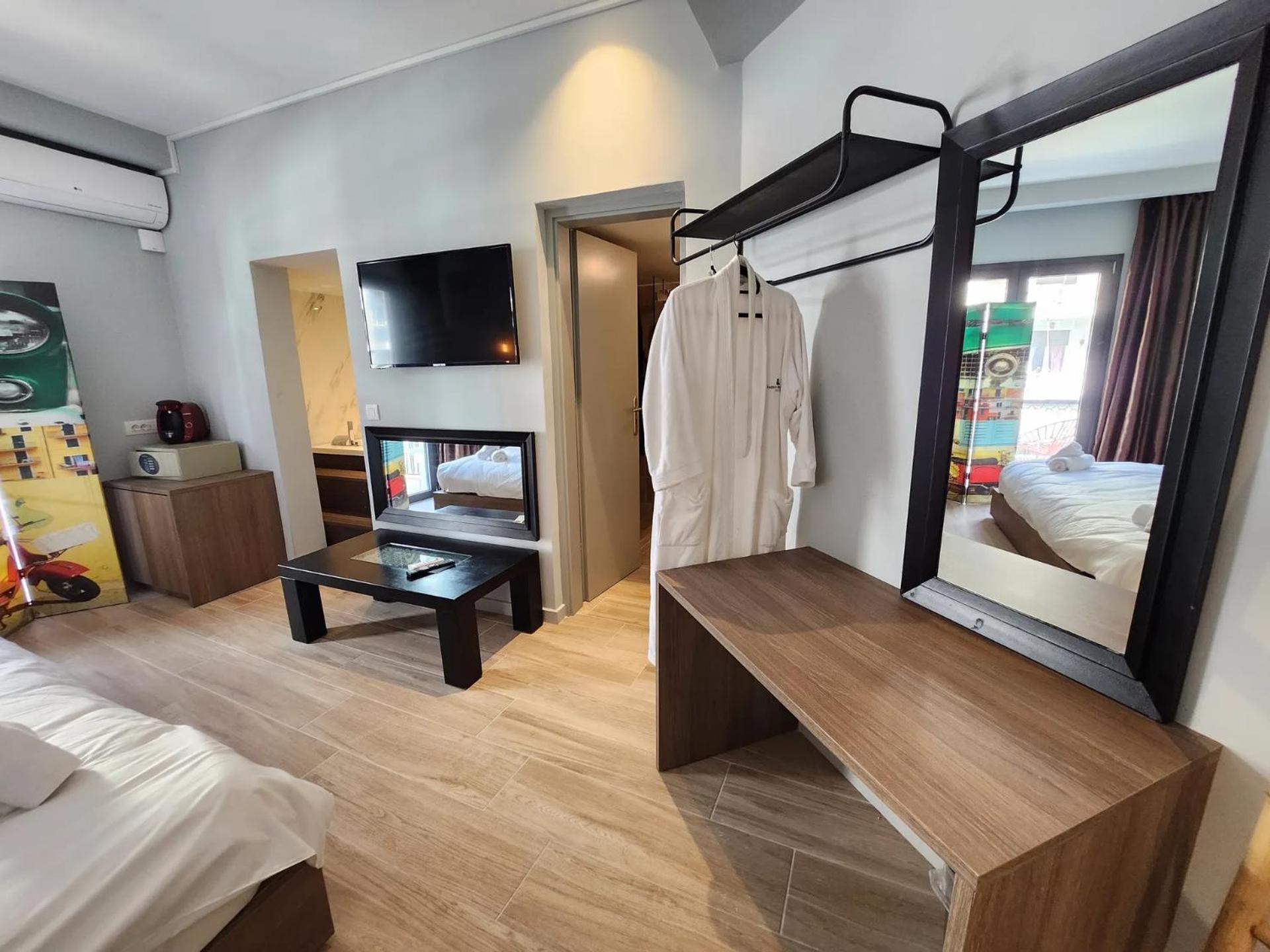 B21Residence Athens Luaran gambar