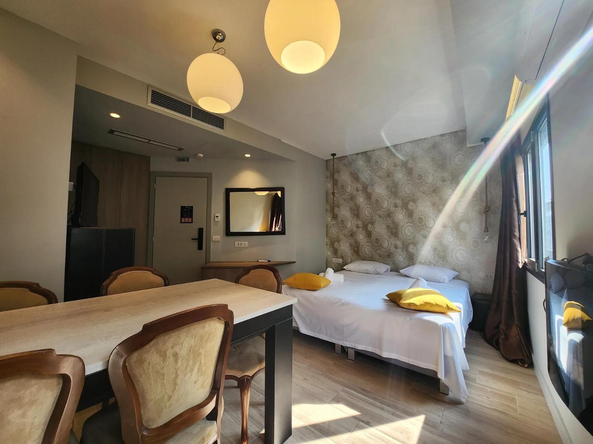 B21Residence Athens Luaran gambar