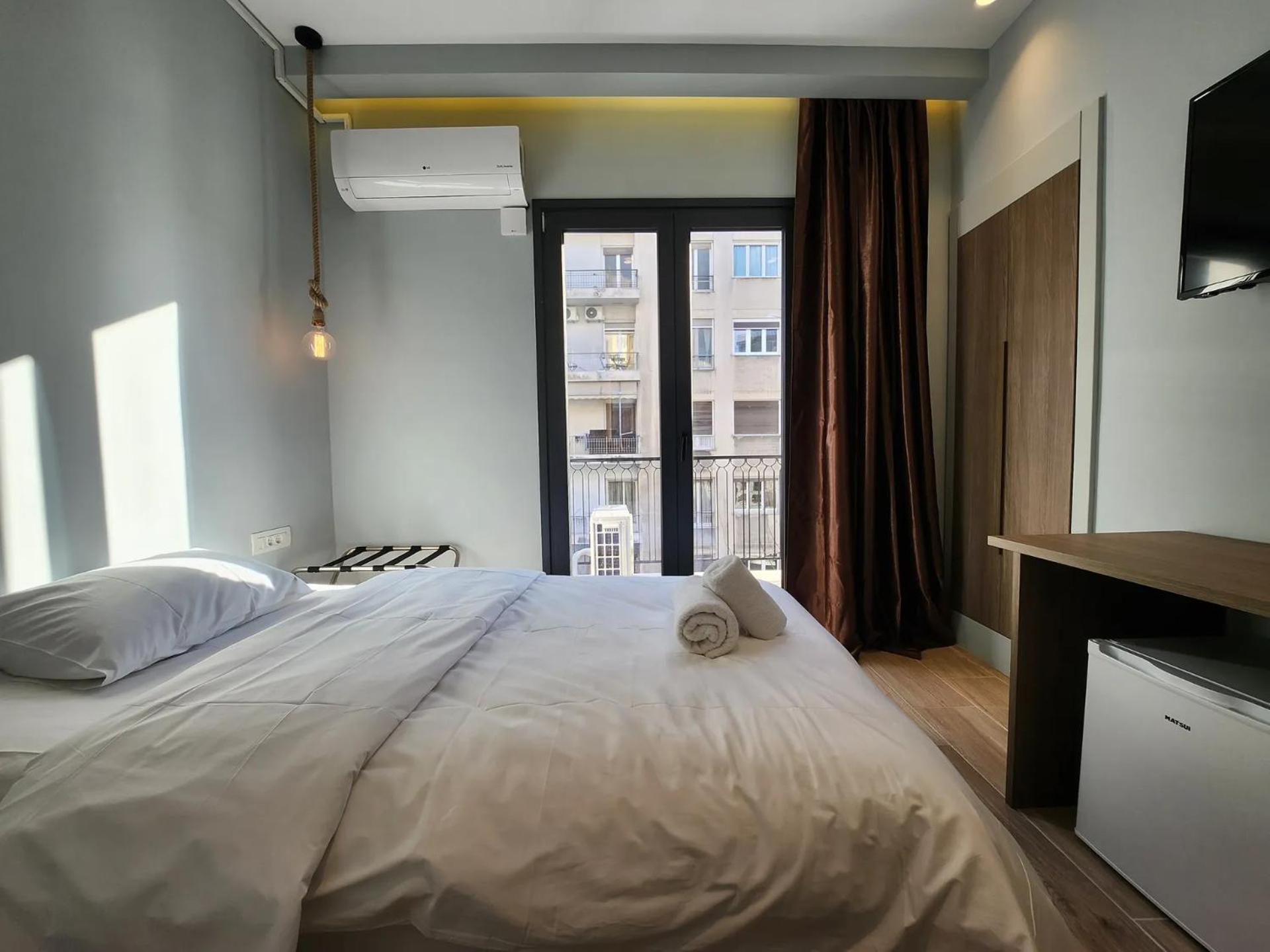 B21Residence Athens Luaran gambar