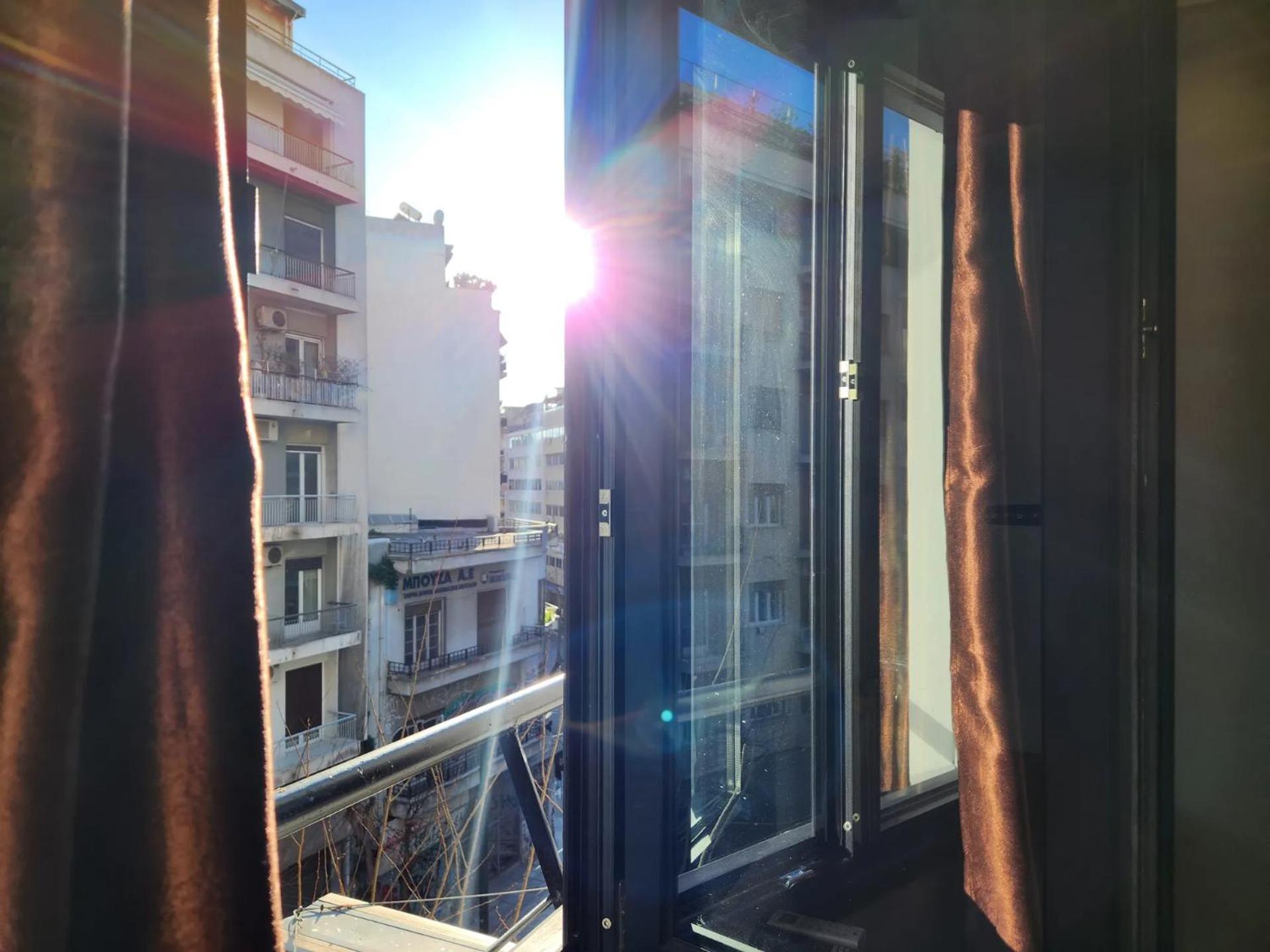 B21Residence Athens Luaran gambar