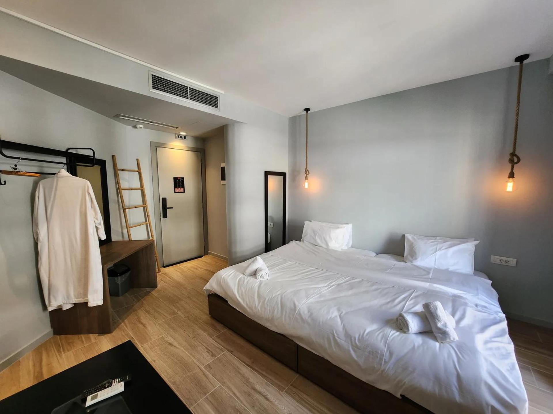 B21Residence Athens Luaran gambar