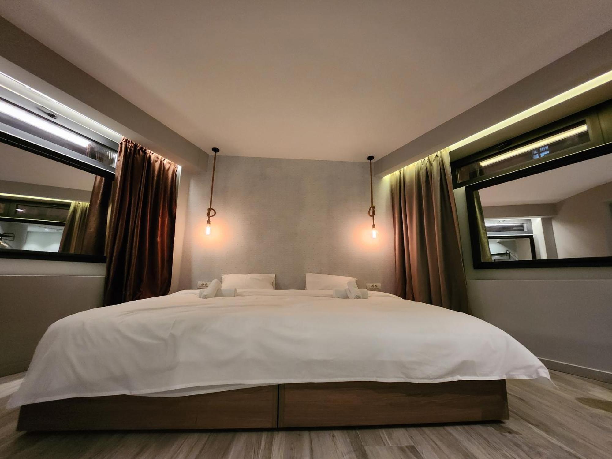 B21Residence Athens Luaran gambar
