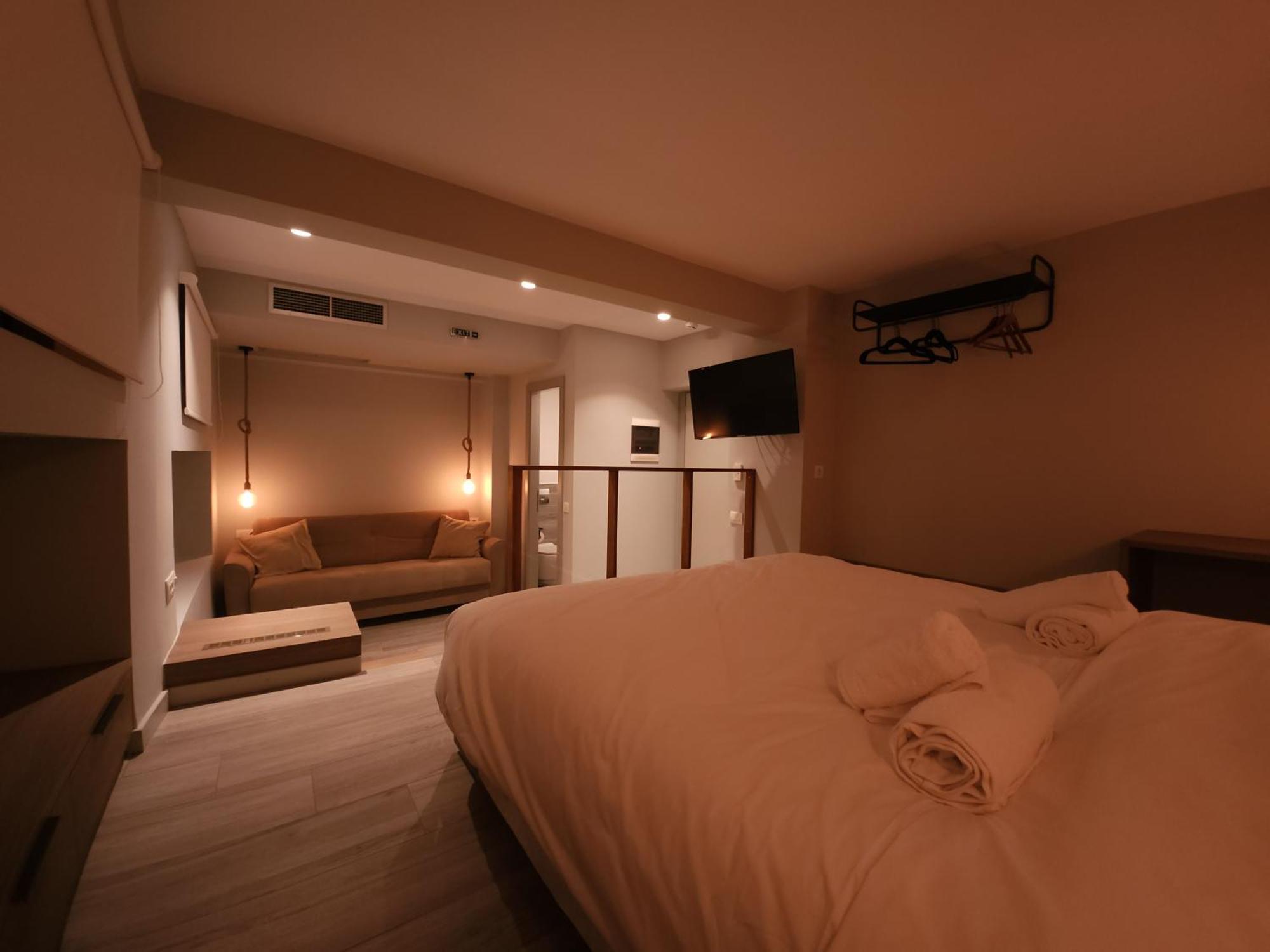 B21Residence Athens Luaran gambar