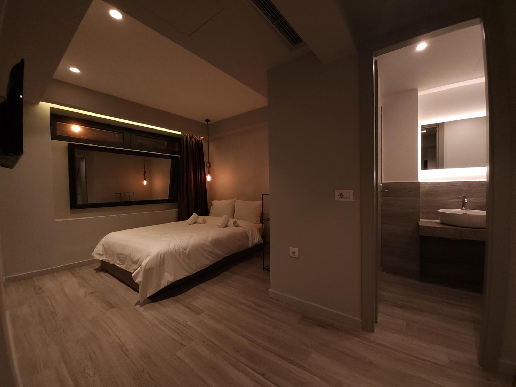 B21Residence Athens Luaran gambar