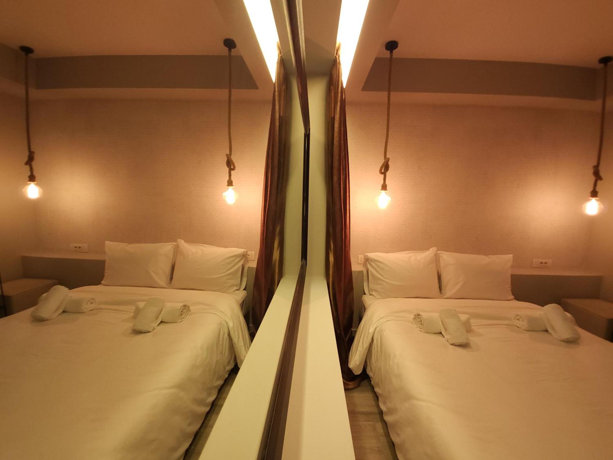 B21Residence Athens Luaran gambar