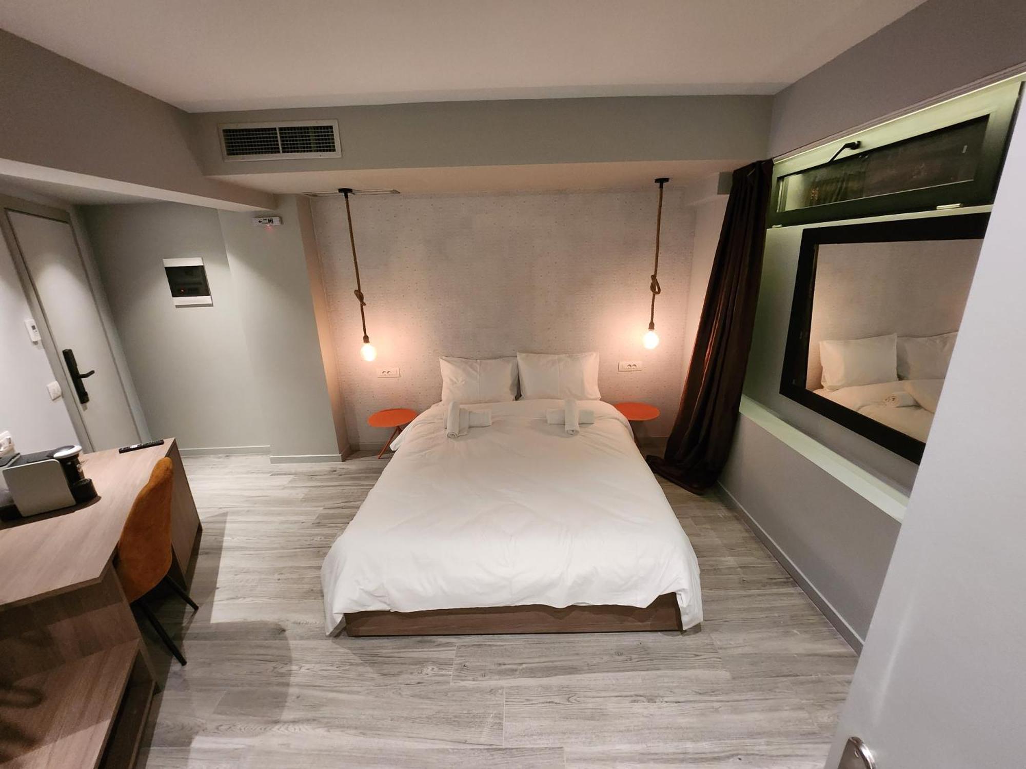 B21Residence Athens Luaran gambar