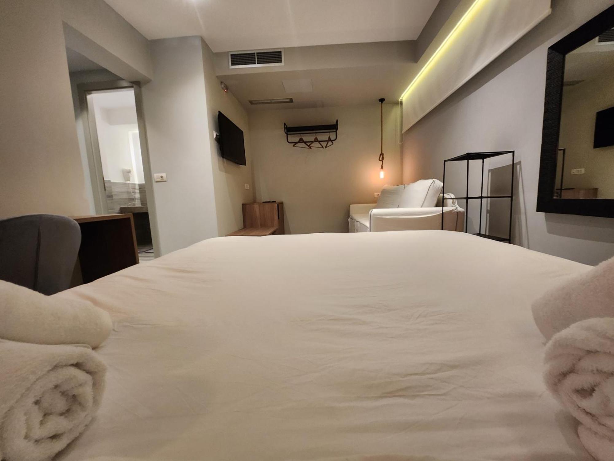 B21Residence Athens Luaran gambar
