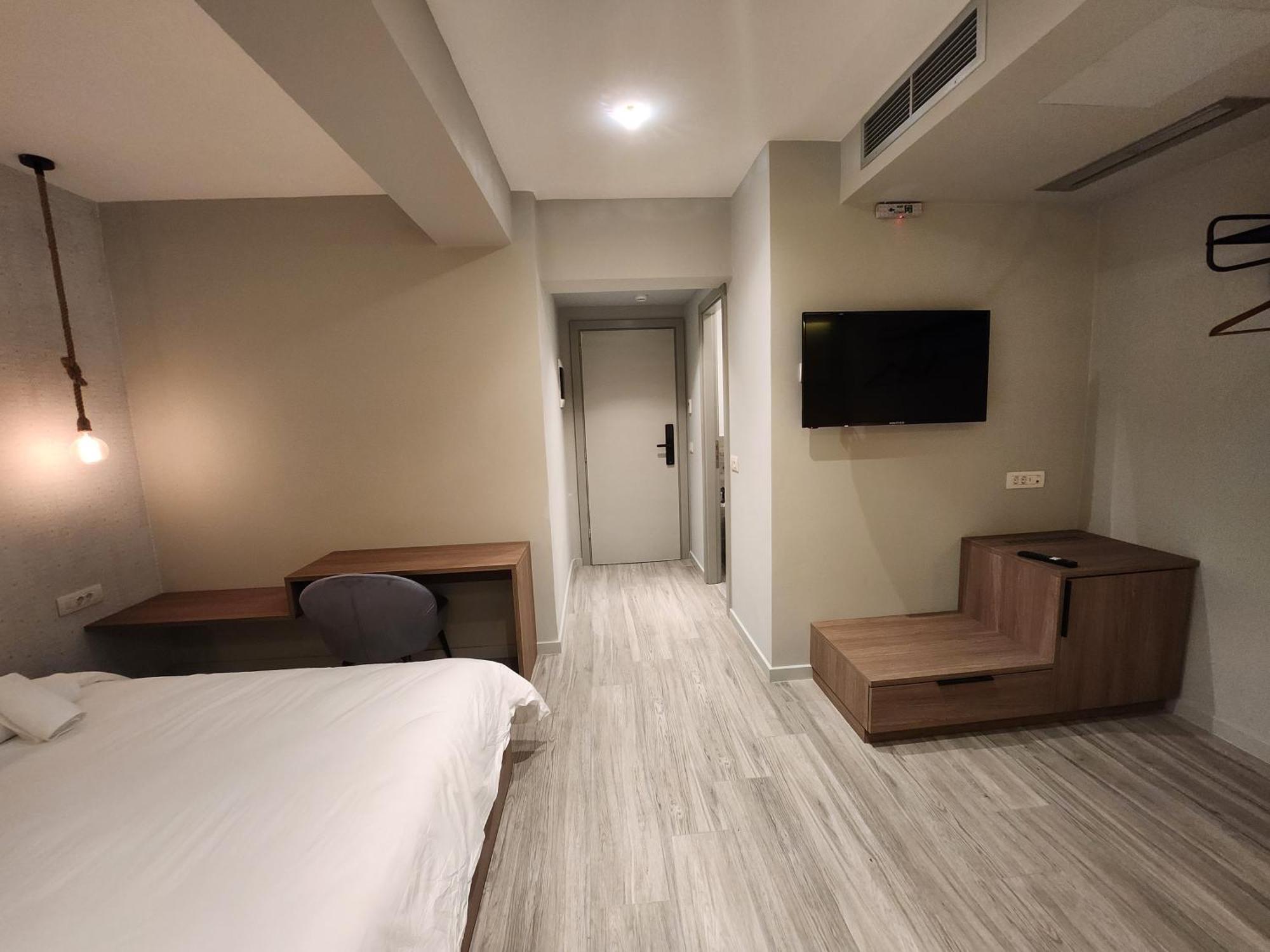 B21Residence Athens Luaran gambar