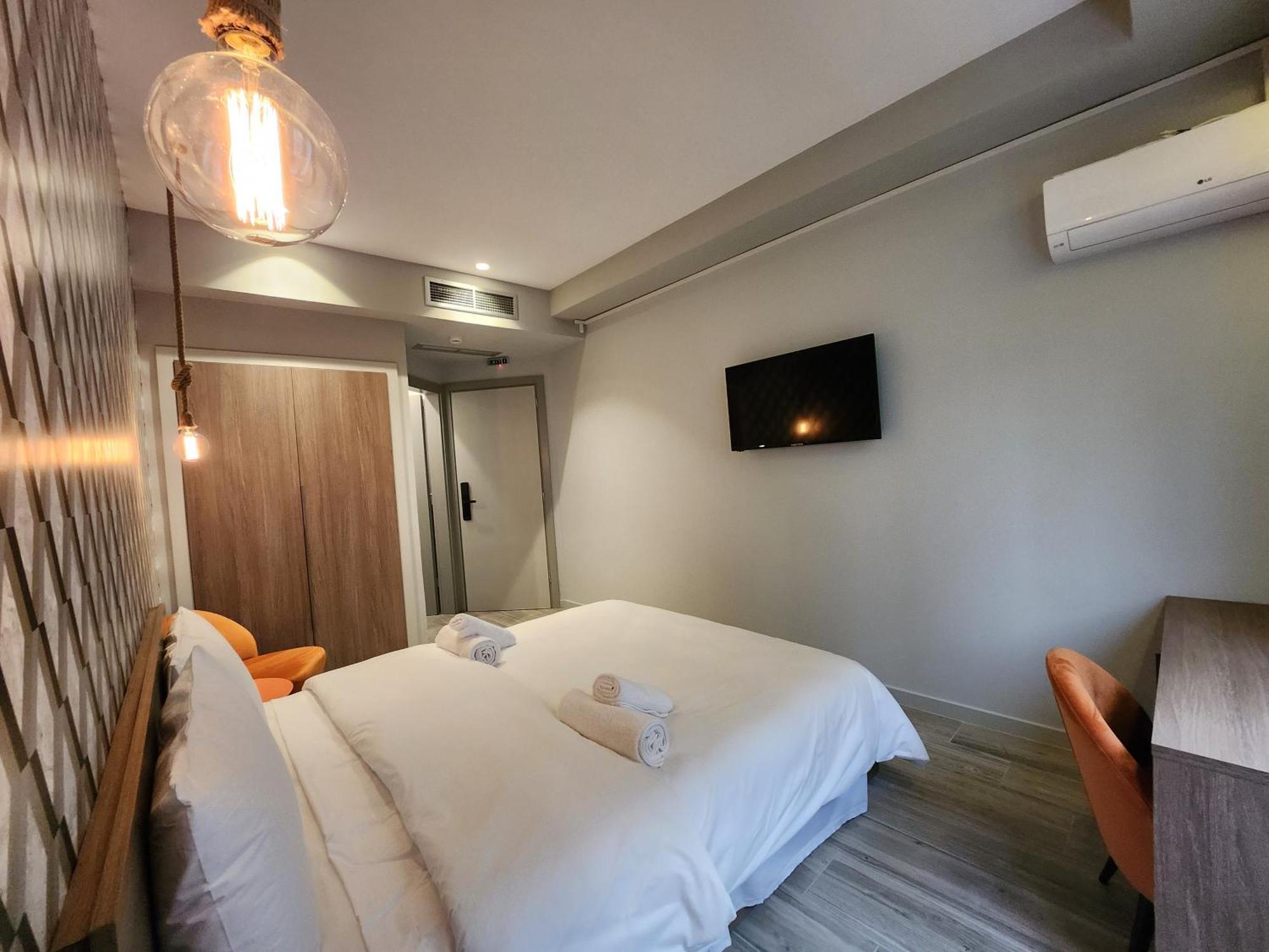 B21Residence Athens Luaran gambar