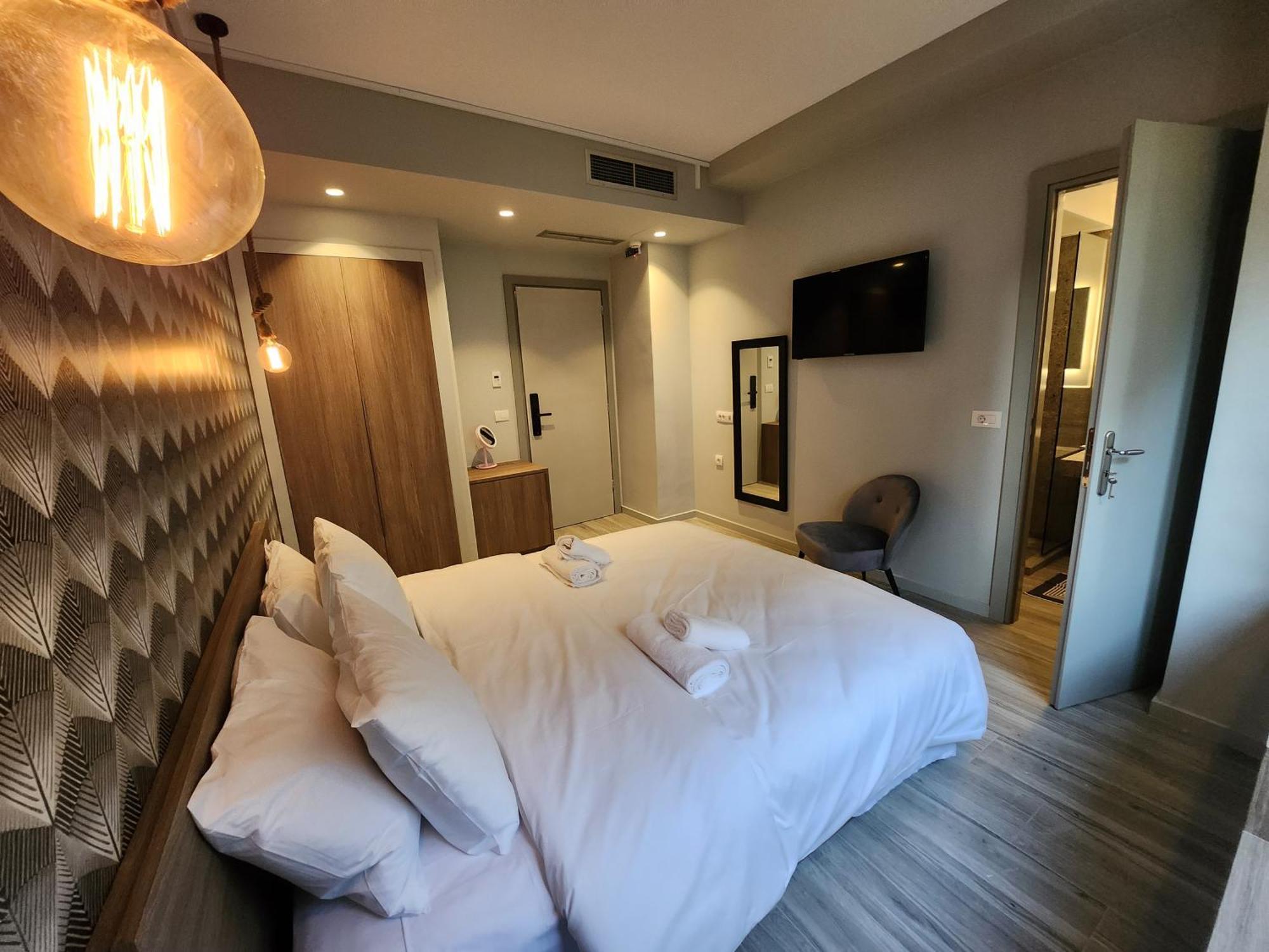 B21Residence Athens Luaran gambar