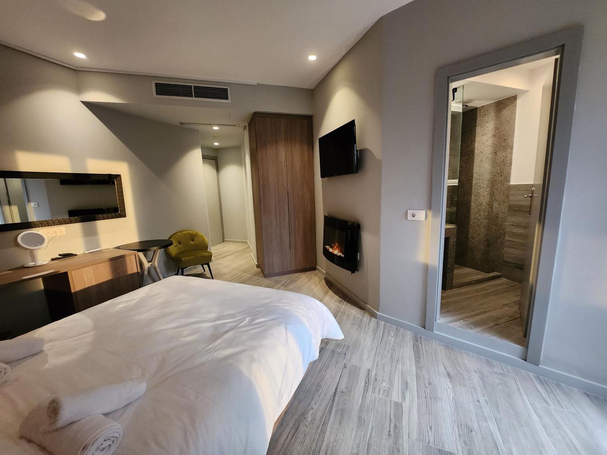 B21Residence Athens Luaran gambar