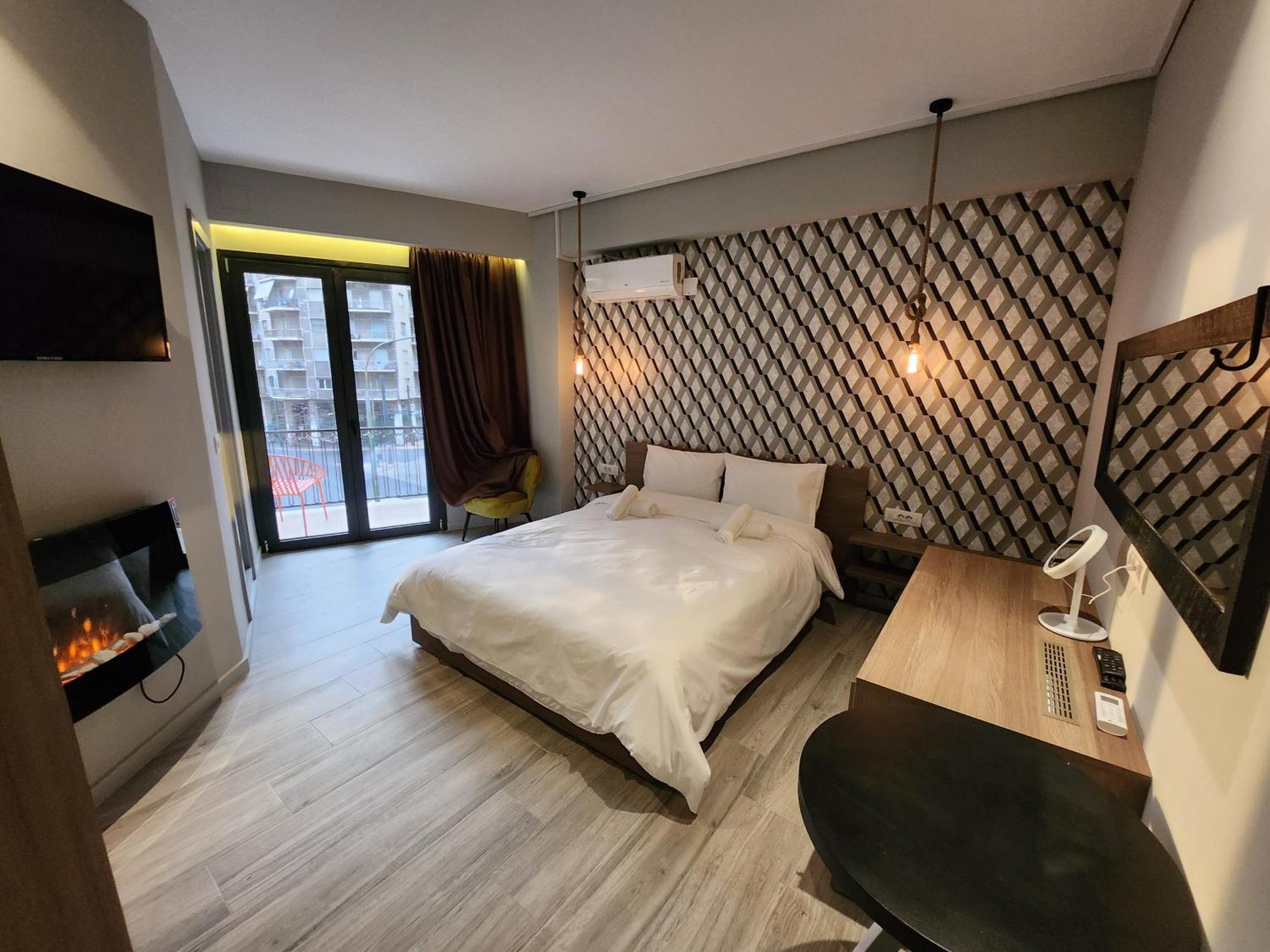 B21Residence Athens Luaran gambar