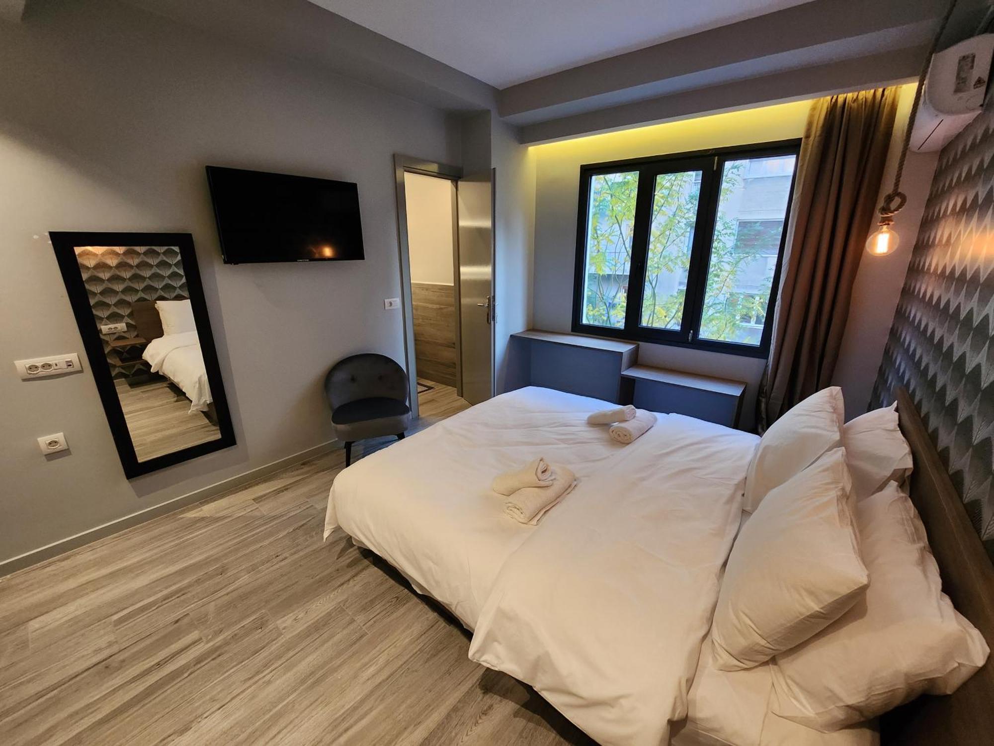 B21Residence Athens Luaran gambar