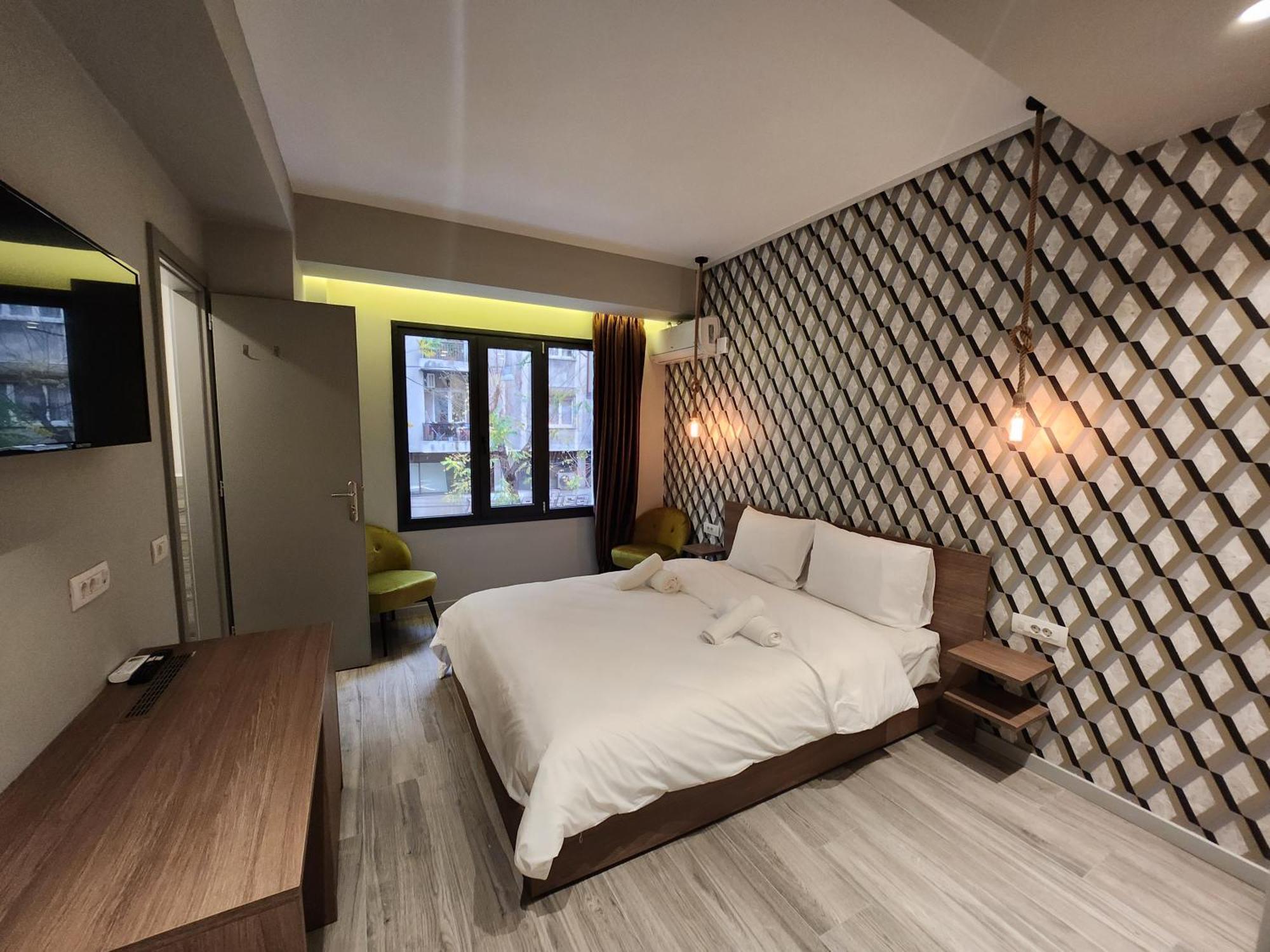 B21Residence Athens Luaran gambar