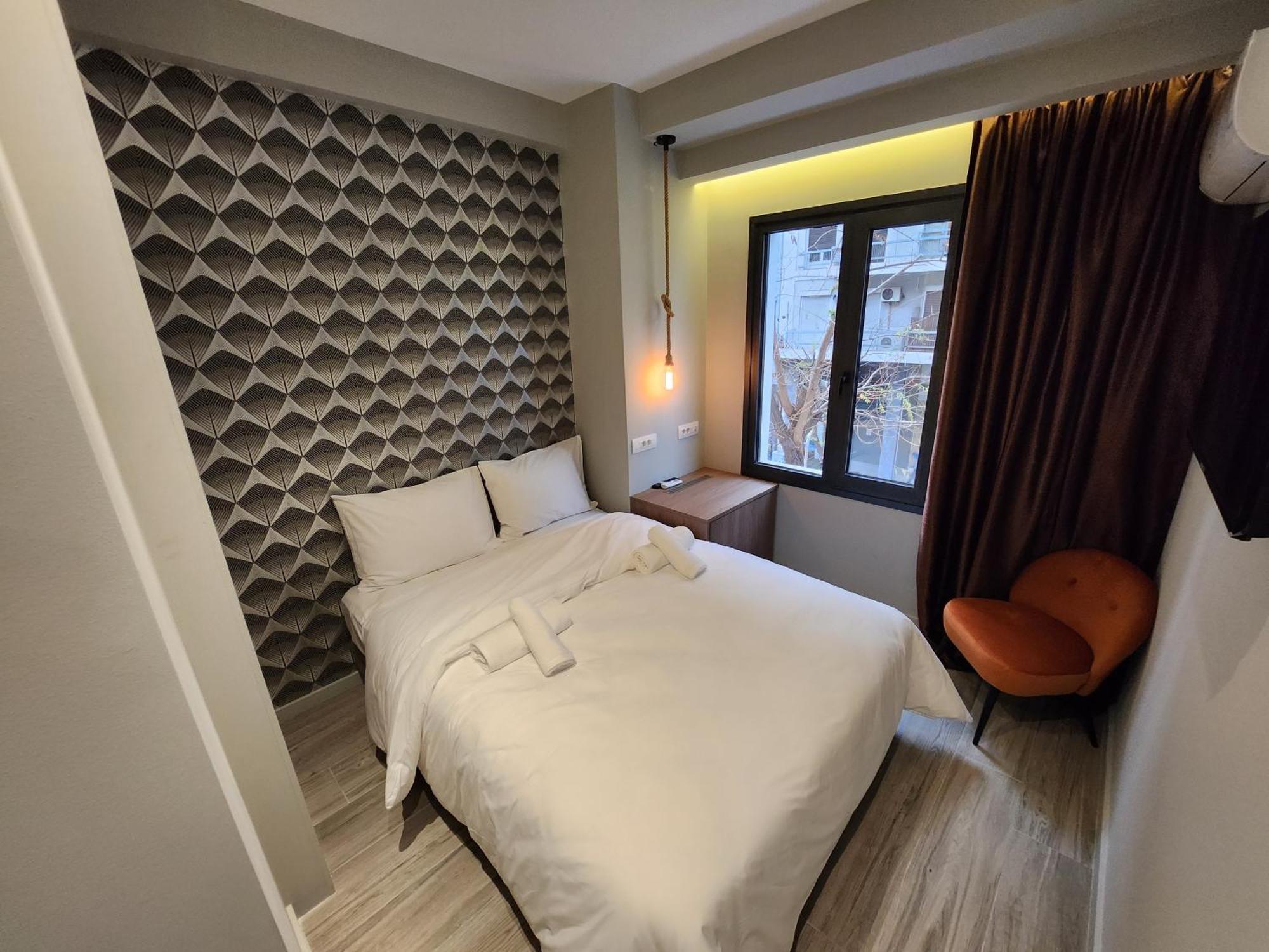 B21Residence Athens Luaran gambar