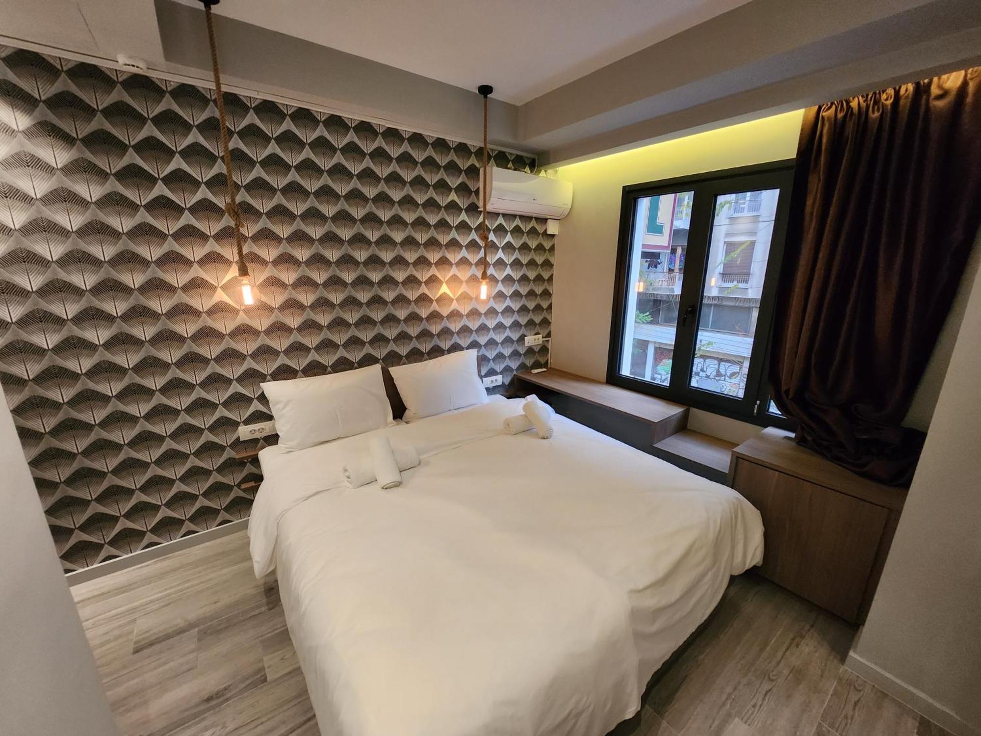 B21Residence Athens Luaran gambar
